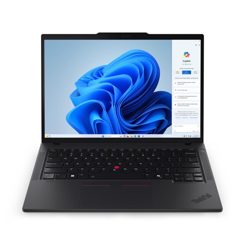 Lenovo ThinkPad T14 G5 | 16GB | 512GB SSD