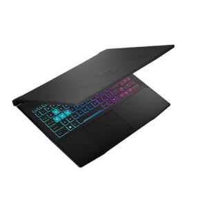 Action: MOBMISGAM0045 MSI Katana 15 HX B14WGK-061XPL | 16GB | 1TB SSD | RTX 5070