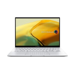 Action: MOBASUNOTBAOG ASUS ZenBook UX3402VA-IS94T | 16GB | 1TB SSD