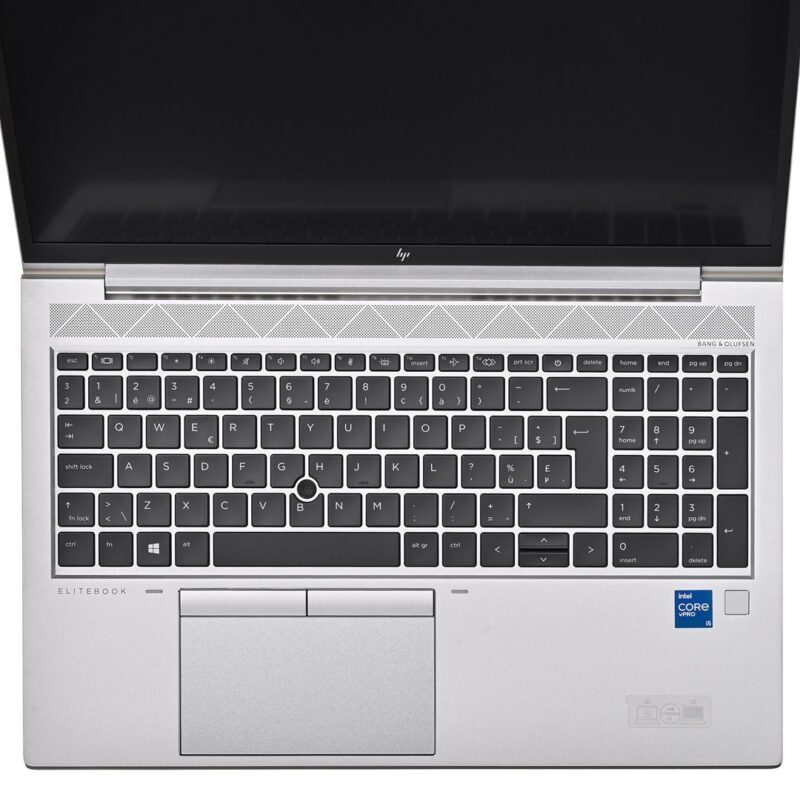 HP EliteBook 850 G8 | 16GB | 256GB SSD