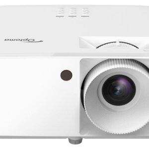 PROJEKTOR OPTOMA ZH400 LASER FHD 4000 ANS 2000000:1