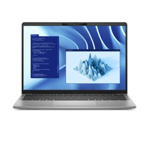 Dell L14-7455 Snapdragon X Elite X1E-80-100 14" WQXGA Touch | 16GB | 512GB SSD
