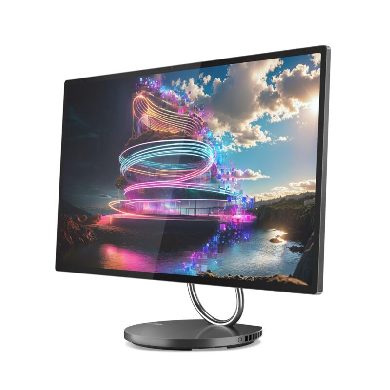 Lenovo Yoga AIO 32ILL10 | 32GB | 1TB SSD | RTX 4050