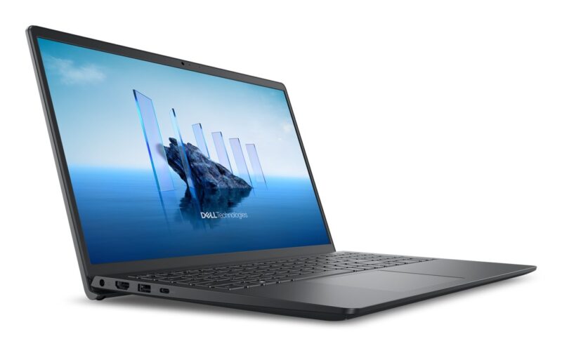 Dell Pro 15 Essential PV15250 | 8GB | 512GB SSD