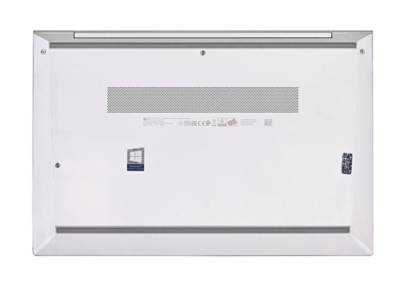 HP EliteBook 840 G7 | 16GB | 256GB SSD