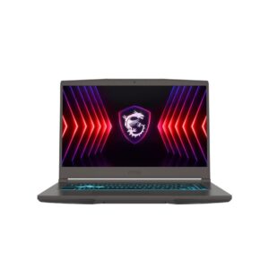 MSI Thin 15 B13UC-3423XPL | 16GB | 512GB SSD | RTX 3050