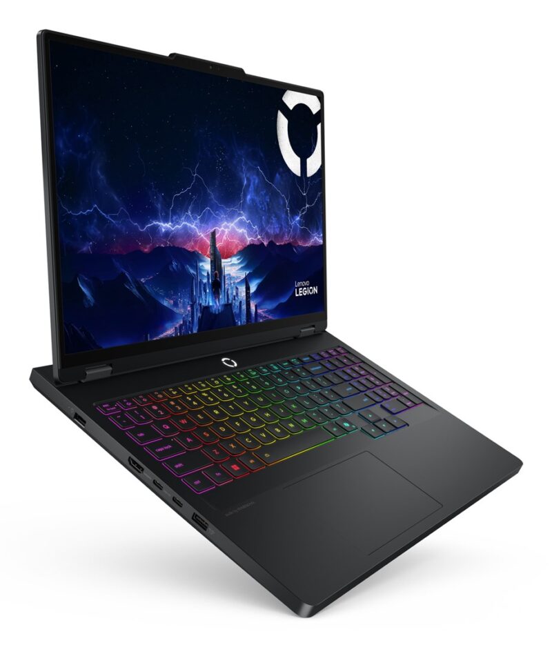 Lenovo Legion Pro 5 16IAX10 | 32GB | 1TB SSD | RTX 5060