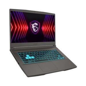 MSI Thin 15 B13UC-3423XPL | 16GB | 512GB SSD | RTX 3050