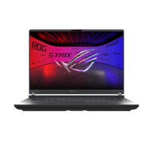 ASUS ROG Strix 16 G615LW-U9321W | 32GB | 1TB SSD | RTX 5080