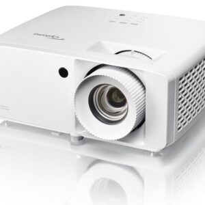 PROJEKTOR OPTOMA ZH450 LASER FHD 4500 ANSI 300000:1
