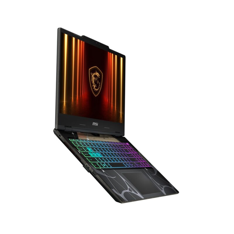 MSI Cyborg 15 B2RWFKG-038XPL | 16GB | 512GB SSD | RTX 5060