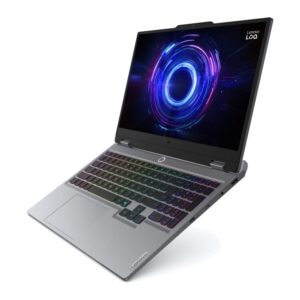 Lenovo LOQ 15IRX10 | 16GB | 512GB SSD | RTX 5060
