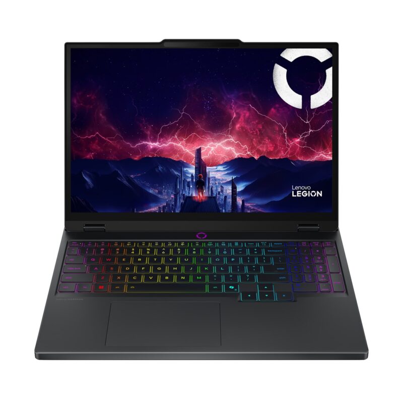 Lenovo Legion 5 15AKP10 | 32GB | 1TB SSD | RTX 5070