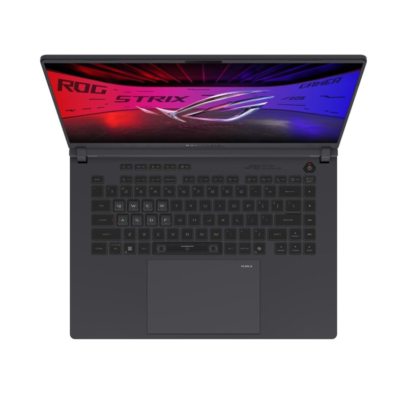 ASUS ROG Strix 16 G615LW-U9321W | 32GB | 1TB SSD | RTX 5080
