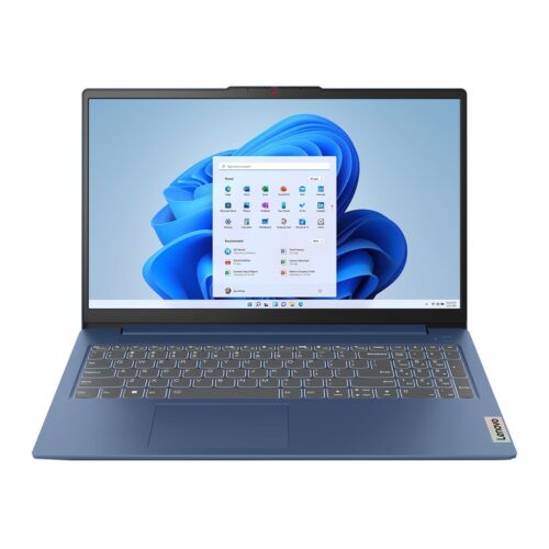 Lenovo IdeaPad Slim 3 15IRU8 | 8GB | 512GB SSD
