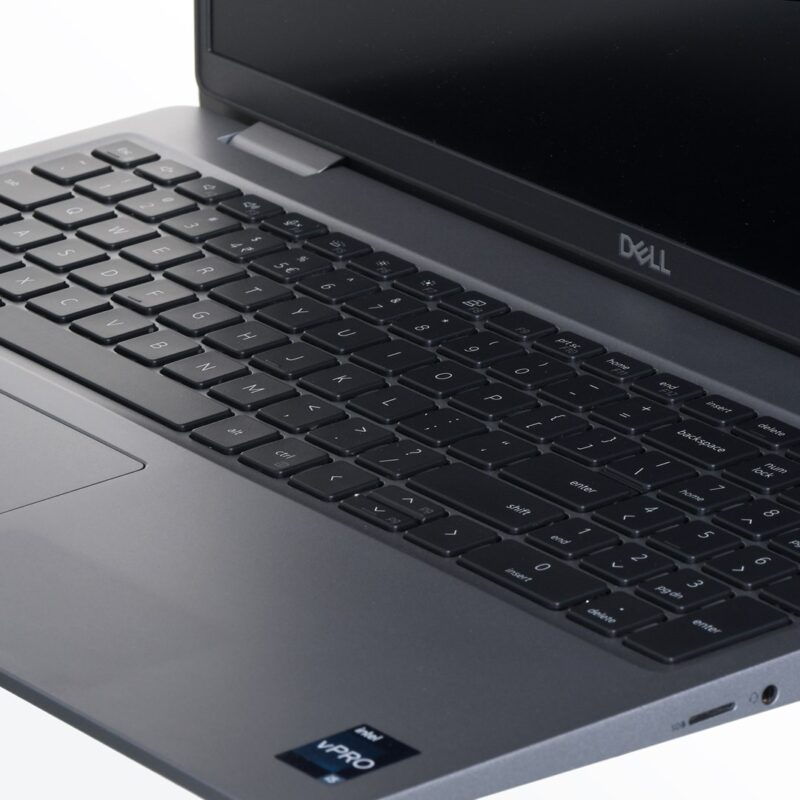 DELL LATITUDE 5530 | 16GB | 256GB SSD