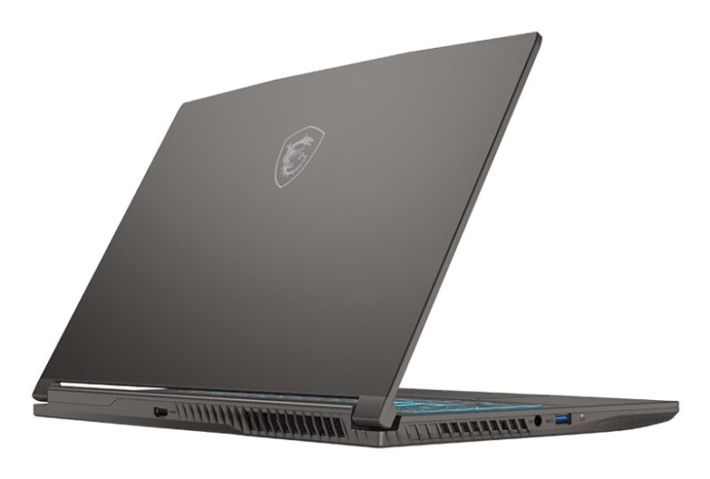 MSI Thin 15 B13VE-3091XPL | 16GB | 512GB SSD | RTX 4050
