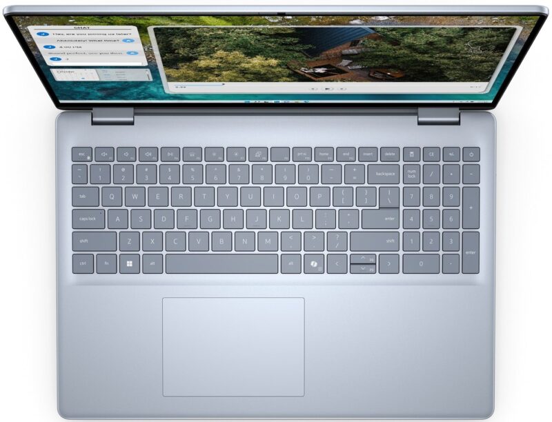 Action: MOBDELNOTBBO7 Dell 5640 | 16GB | 1TB SSD