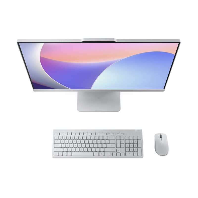 Lenovo IdeaCentre AIO 27IRH9 | 16GB | 512GB SSD
