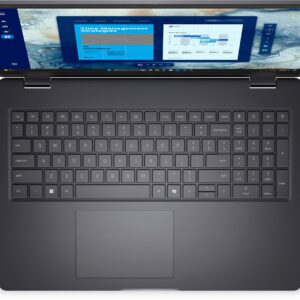 Action: MOBDELNOTBBPK Dell Pro 16 PC16250 | 8GB | 512GB SSD
