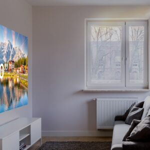 PROJEKTOR OPTOMA Photon Life PK32 LED UHD