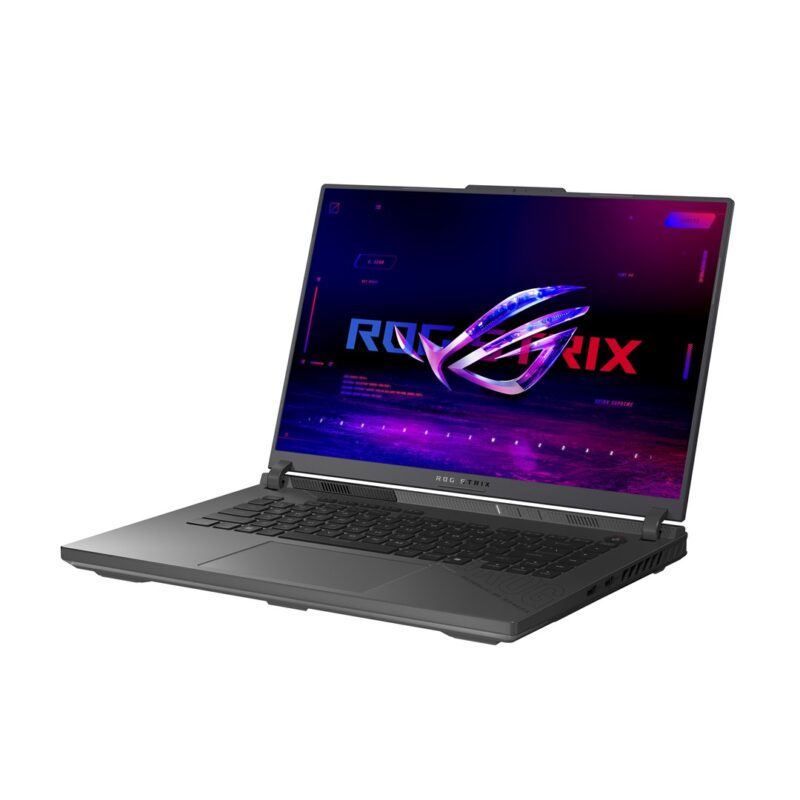 Action: MOBASUGAM0075 ASUS ROG Strix G16 G614FP-R9161 | 16GB | 1TB SSD | RTX 5070