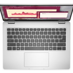 Action: MOBDELNOTBBPJ Dell Pro 14 PC14250 | 16GB | 512GB SSD