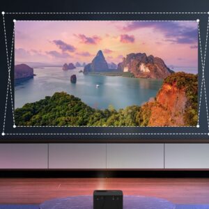 PROJEKTOR OPTOMA Photon Life PK32 LED UHD