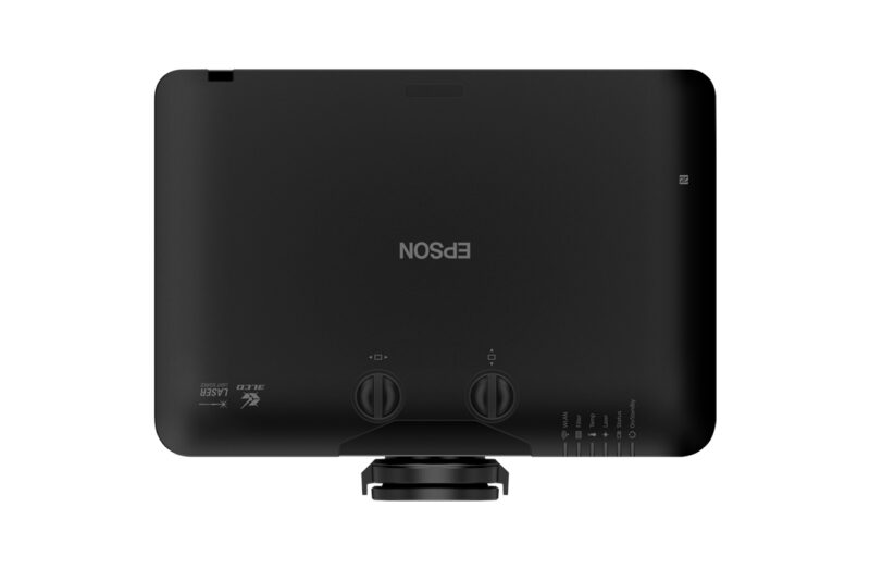 Projektor Epson EB-L895U WUXGA 1920x1200 8000 ANSI lumenów Czarny