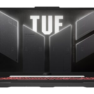 Action: MOBASUGAM0066 ASUS TUF Gaming A16 FA607NUG-RL117 | 16GB | 512GB SSD | RTX 4050