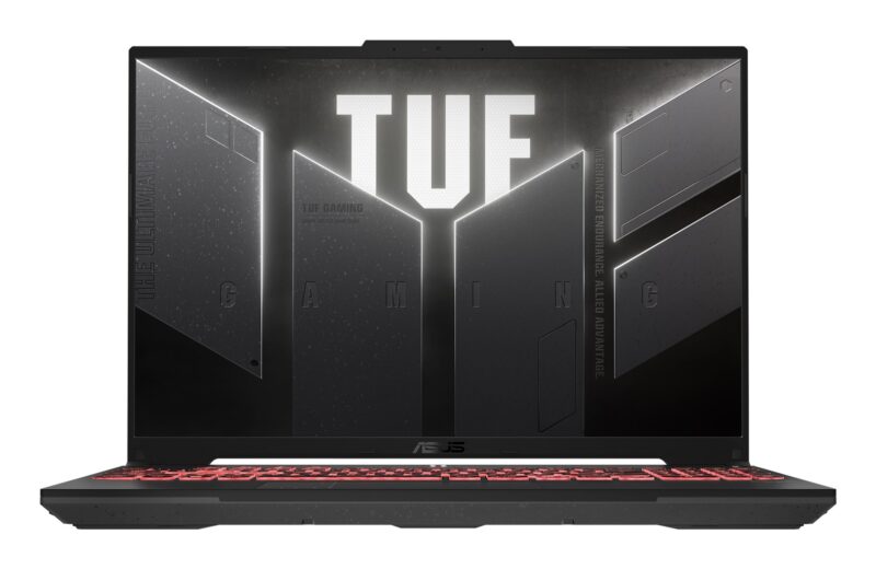 Action: MOBASUGAM0066 ASUS TUF Gaming A16 FA607NUG-RL117 | 16GB | 512GB SSD | RTX 4050