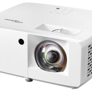 PROJEKTOR OPTOMA GT2000HDR LASER FHD 3500 ANSI