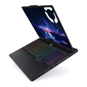 Action: MOBLEVGAM0151 Lenovo Legion Pro 5 16IAX10 | 32GB | 1TB SSD | RTX 5070