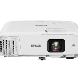 Projektor Epson EB-994F Full HD (1920x1080) 4100 ANSI lumenów Biały
