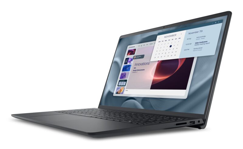 Dell Pro 15 Essential | 16GB | 512GB SSD