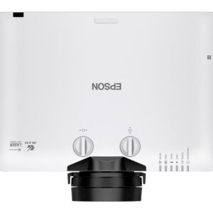 Projektor Epson EB-L790SU (3LCD, 1920x1200 WUXGA, 16:10, 7000 AL, 5 000 000:1, 2xHDMI/USB/RS-232/RJ-45/Wifi)