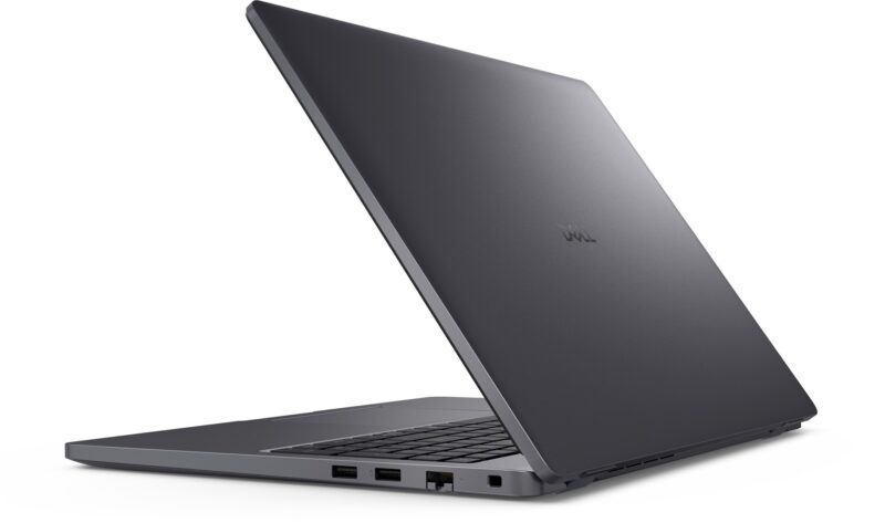 Action: MOBDELNOTBBPK Dell Pro 16 PC16250 | 8GB | 512GB SSD