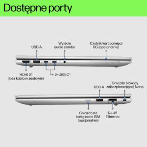 Action: MOBHP-NOT4437 HP EliteBook 640 G11 | 16GB | 512GB SSD