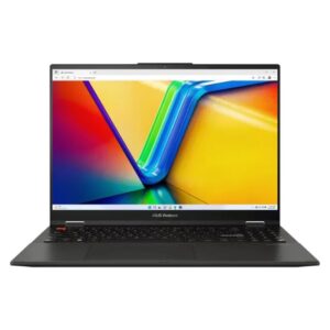 ASUS Vivobook S 16 Flip TP3604VA-WS51T | 12GB | 512GB SSD
