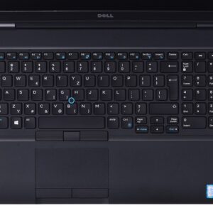 DELL LATITUDE 5580 | 8GB | 256GB SSD