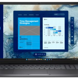 Action: MOBDELNOTBBPK Dell Pro 16 PC16250 | 8GB | 512GB SSD