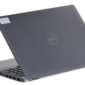 DELL LATITUDE 5511 | 16GB | 512GB SSD