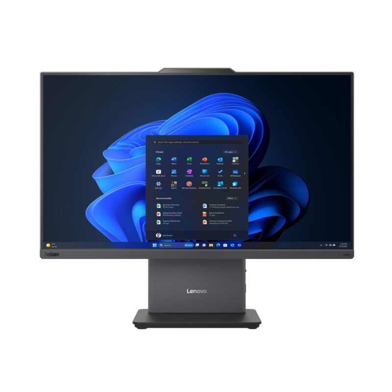 Lenovo ThinkCentre neo 50a 24 Gen 5 | 16GB | 512GB SSD