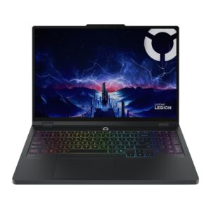 Action: MOBLEVGAM0151 Lenovo Legion Pro 5 16IAX10 | 32GB | 1TB SSD | RTX 5070