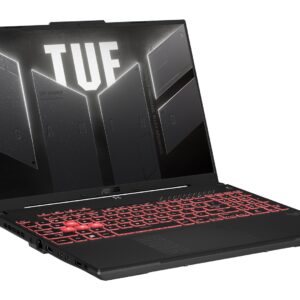 Action: MOBASUGAM0066 ASUS TUF Gaming A16 FA607NUG-RL117 | 16GB | 512GB SSD | RTX 4050
