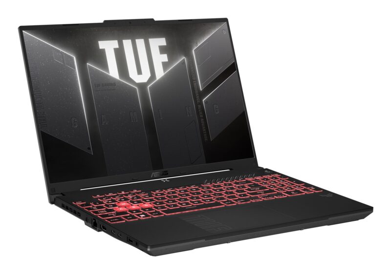 Action: MOBASUGAM0066 ASUS TUF Gaming A16 FA607NUG-RL117 | 16GB | 512GB SSD | RTX 4050