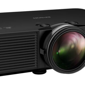 Projektor Epson EB-L695SE (3LCD, 1920x1200, WUXGA, 16:10, 6000 AL, 5 000 000:1, 2xHDMI/USB/RS-232/RJ-45/Wifi)