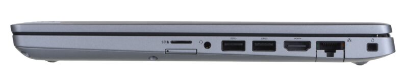 DELL LATITUDE 5410 | 8GB | 256GB SSD