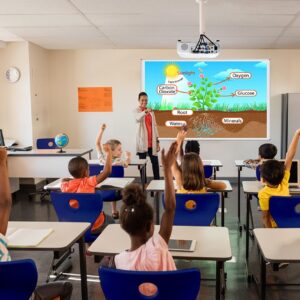 Epson EB-X49 projektor danych Projektor pulpitowy 3600 ANSI lumenów 3LCD XGA (1024x768) Biały