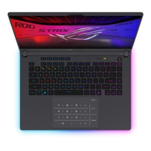 ASUS ROG Strix G16 G615JH-I5165W | 16GB | 512GB SSD | RTX 5050